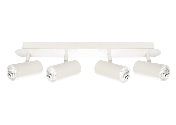 Urban Spotlights - White
