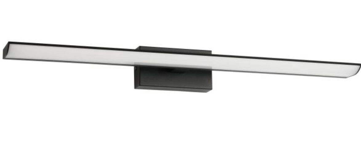 Tabiano 605mm Black