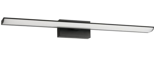 Tabiano 605mm Black