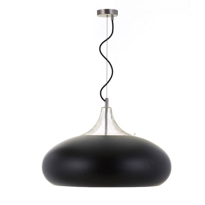 * Online Exclusive - Beck Range Black