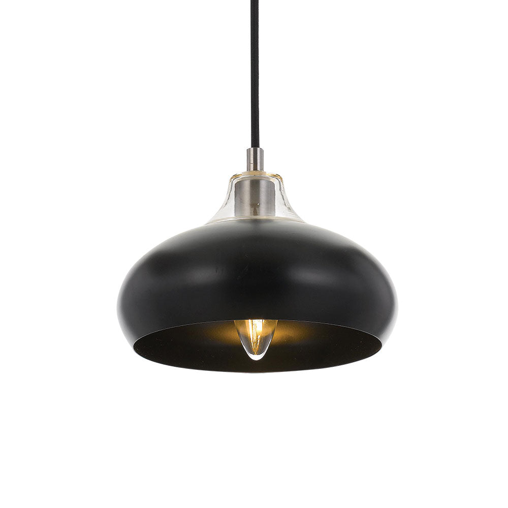 * Online Exclusive - Beck Range Black
