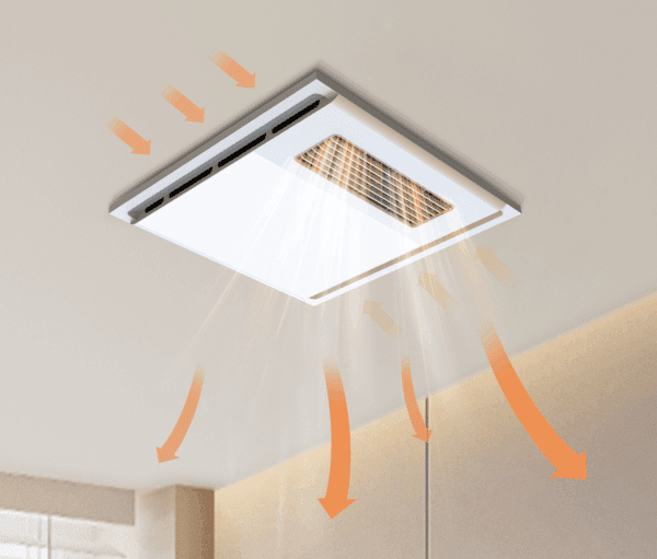 Heatcore 4in1