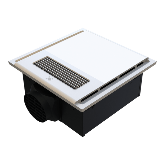 Heatcore 4in1