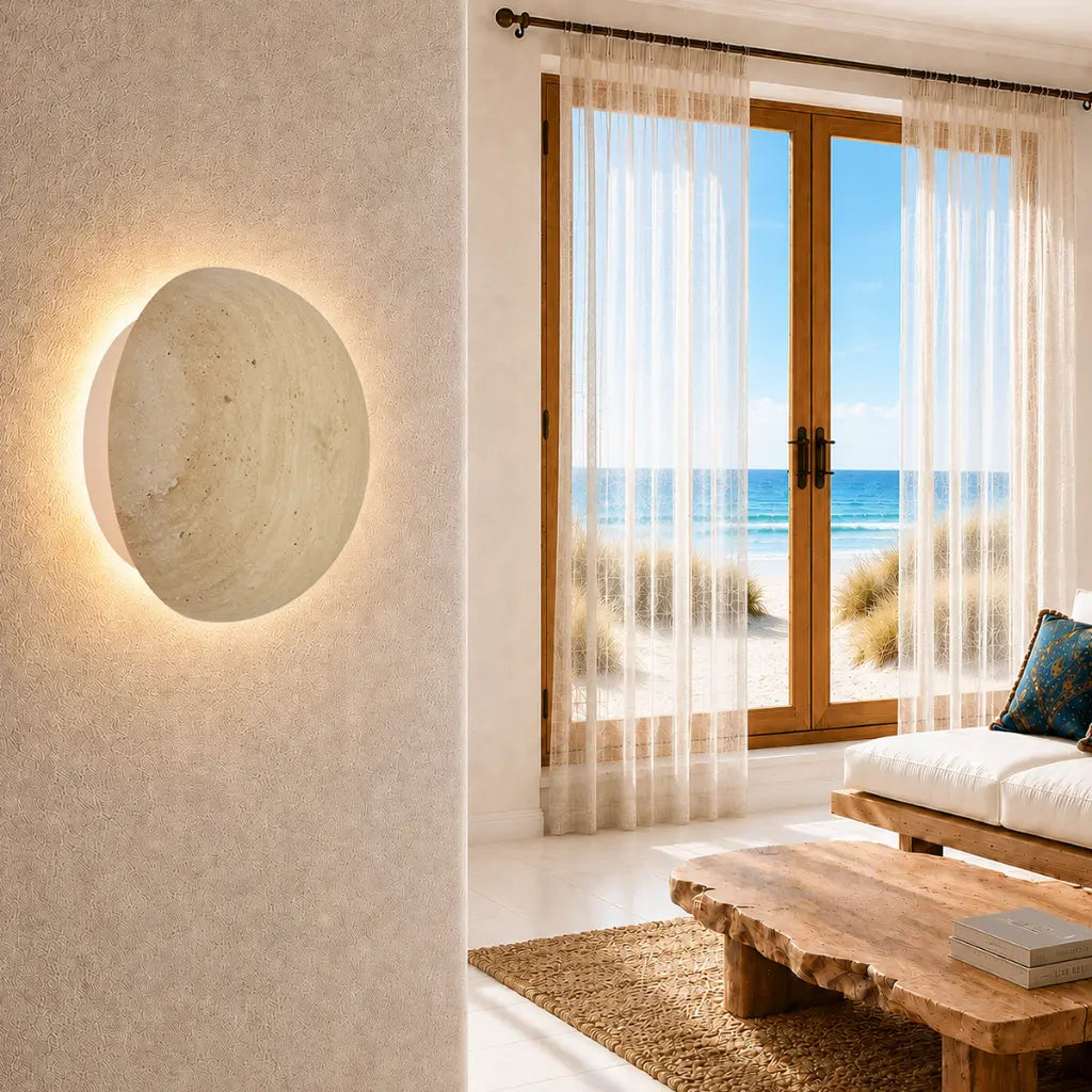 Casar Wall Light