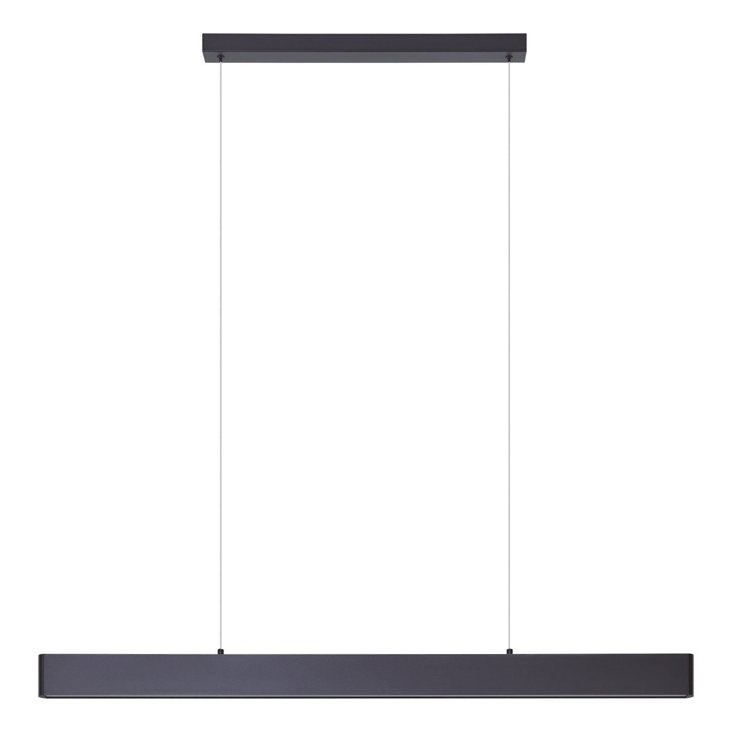 Climene 3 Pendants - Black