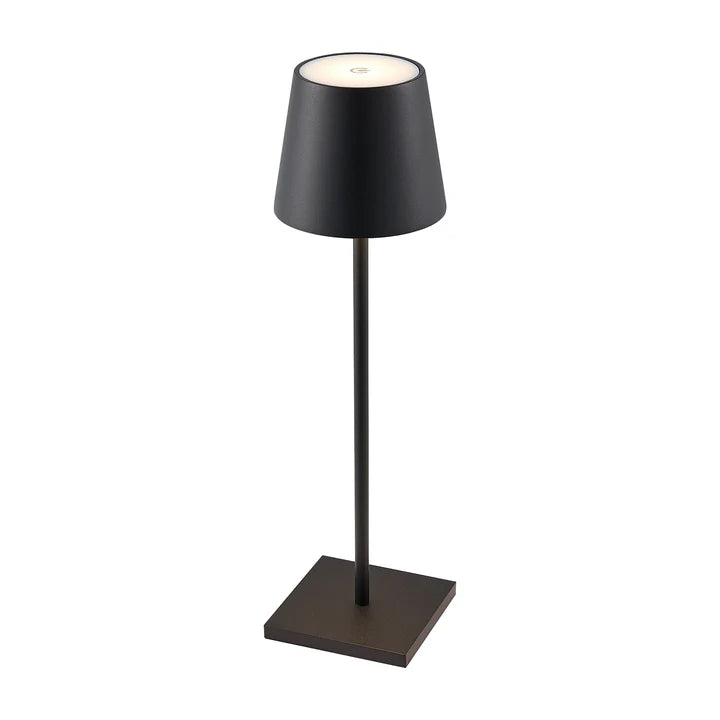 Clio RECHARGEABLE Table Lamps
