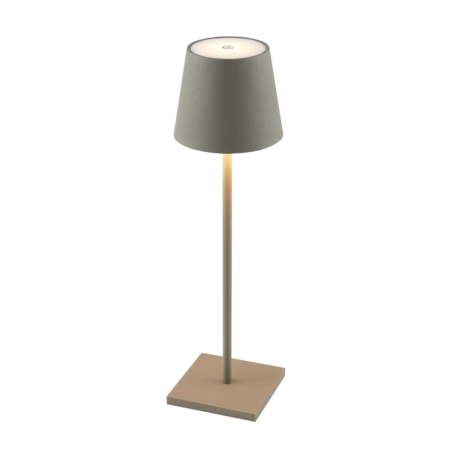Clio RECHARGEABLE Table Lamps
