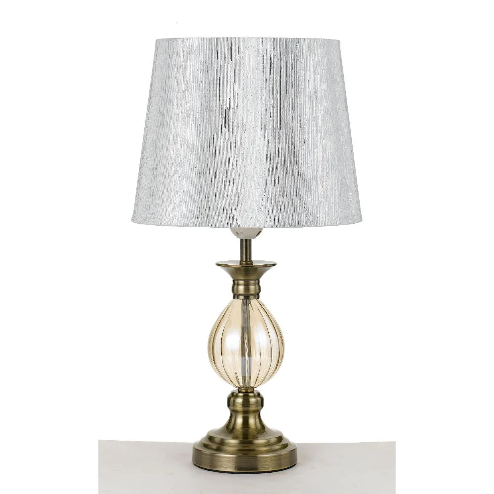 Crest Table lamps