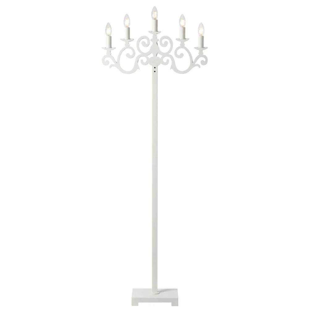 Emporia Floor Lamps