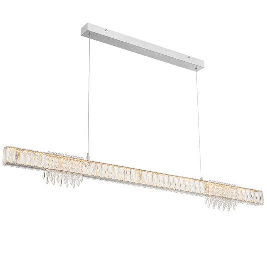 Erika Linear Pendant