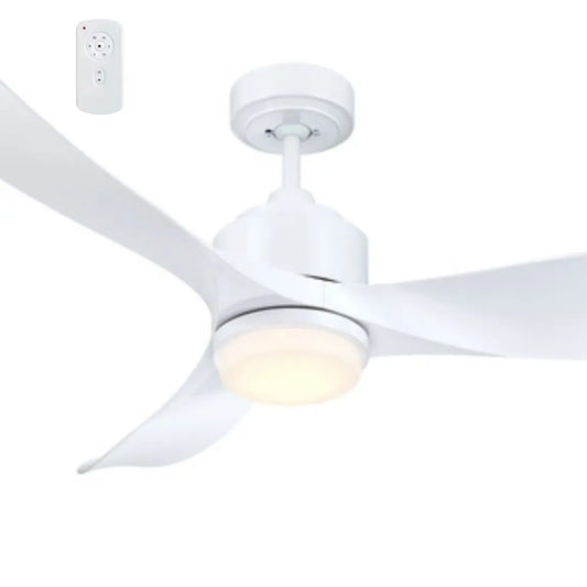 Eagle II Lite - White with LED