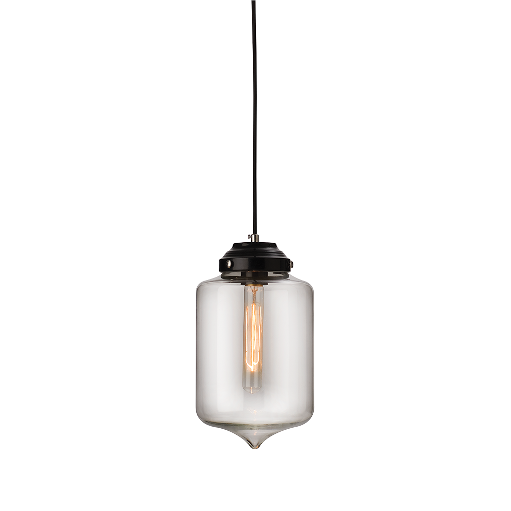 Turret Pendant FM7014-1