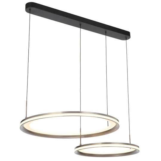 Fulcrum Pendant Range