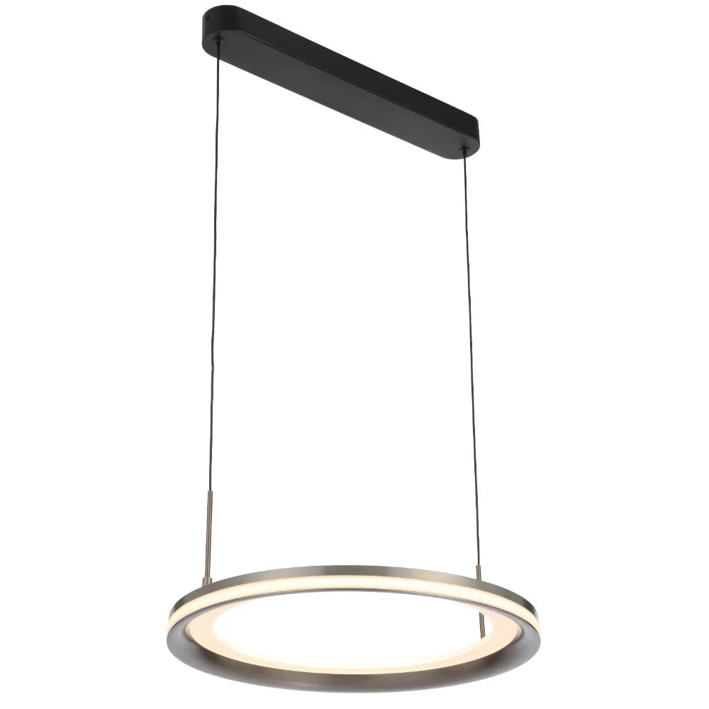 Fulcrum Pendant Range