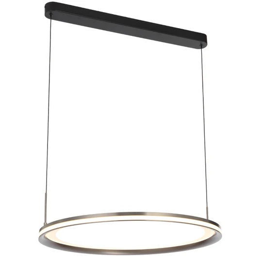 Fulcrum Pendant Range