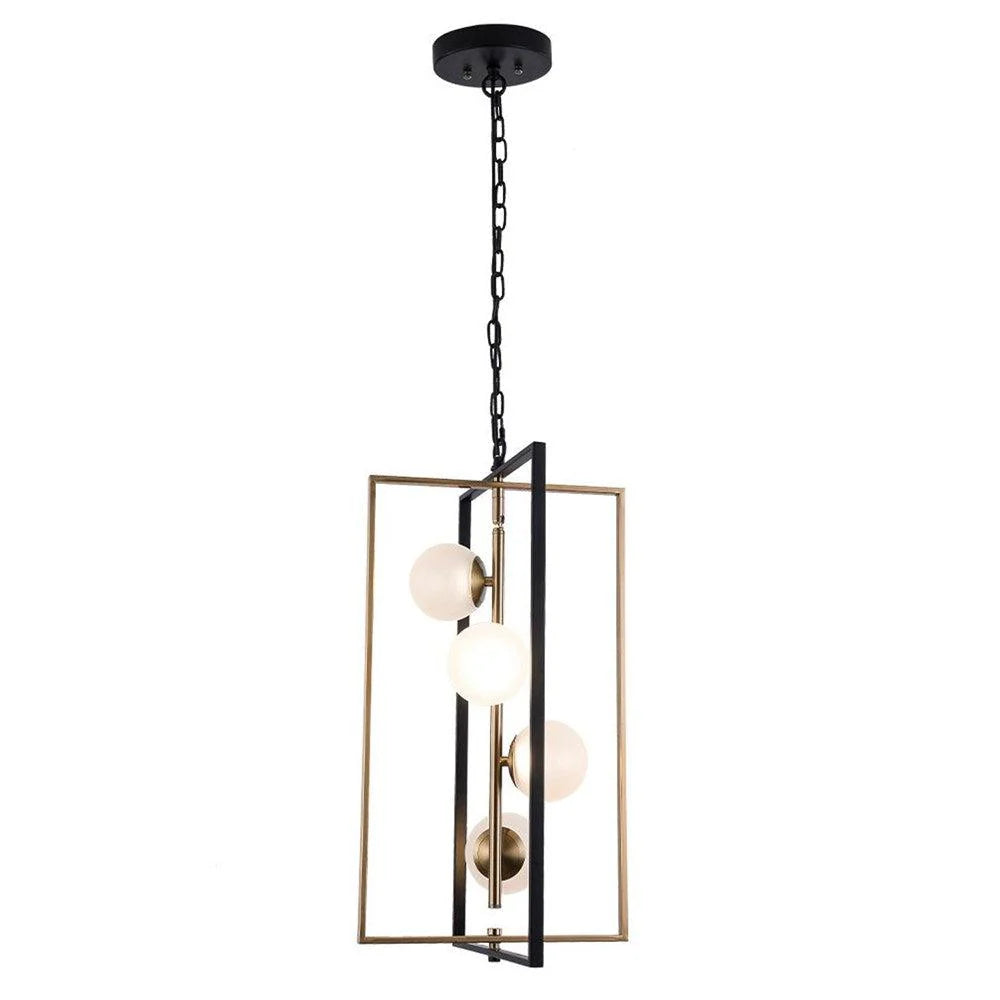 Franco 4lt Pendant - EX DISPLAY