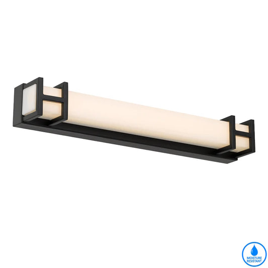 Gilson Vanity Light - Black