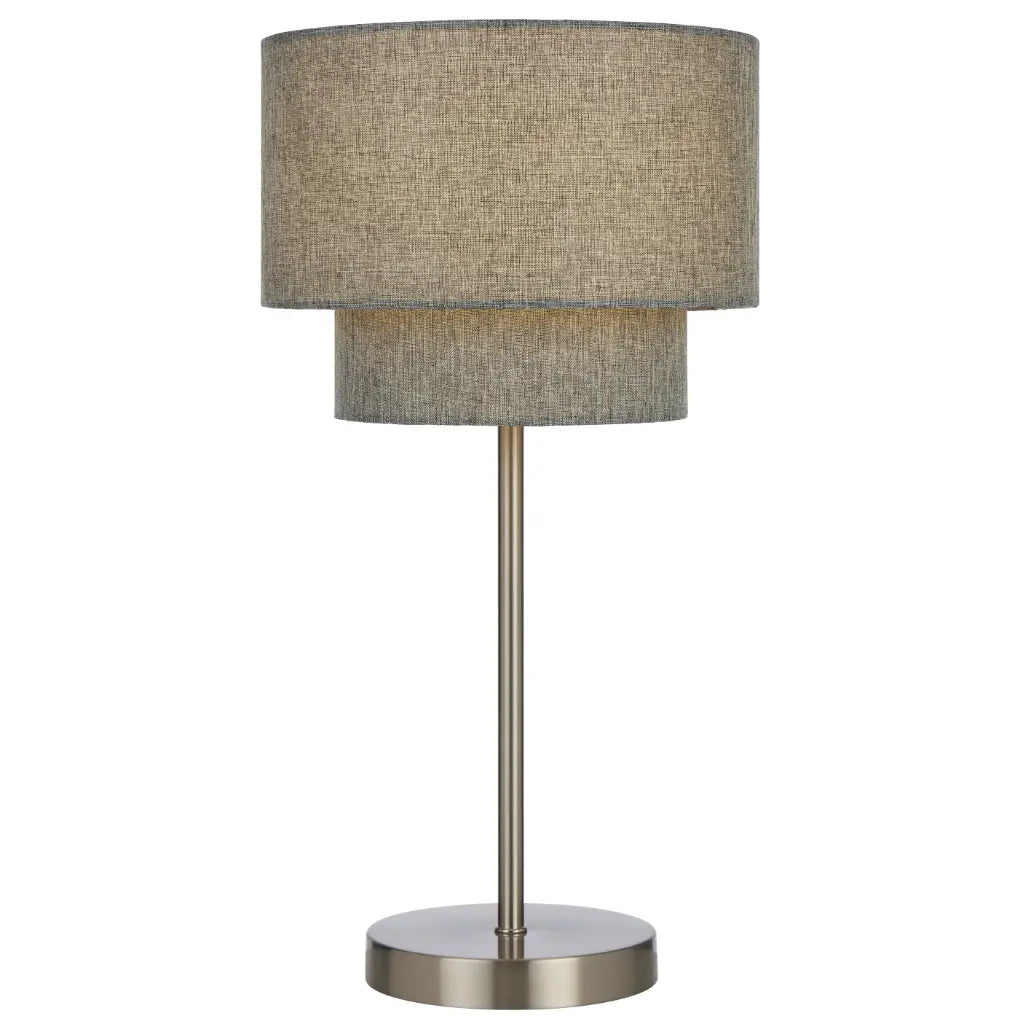 Gisele Table Lamps