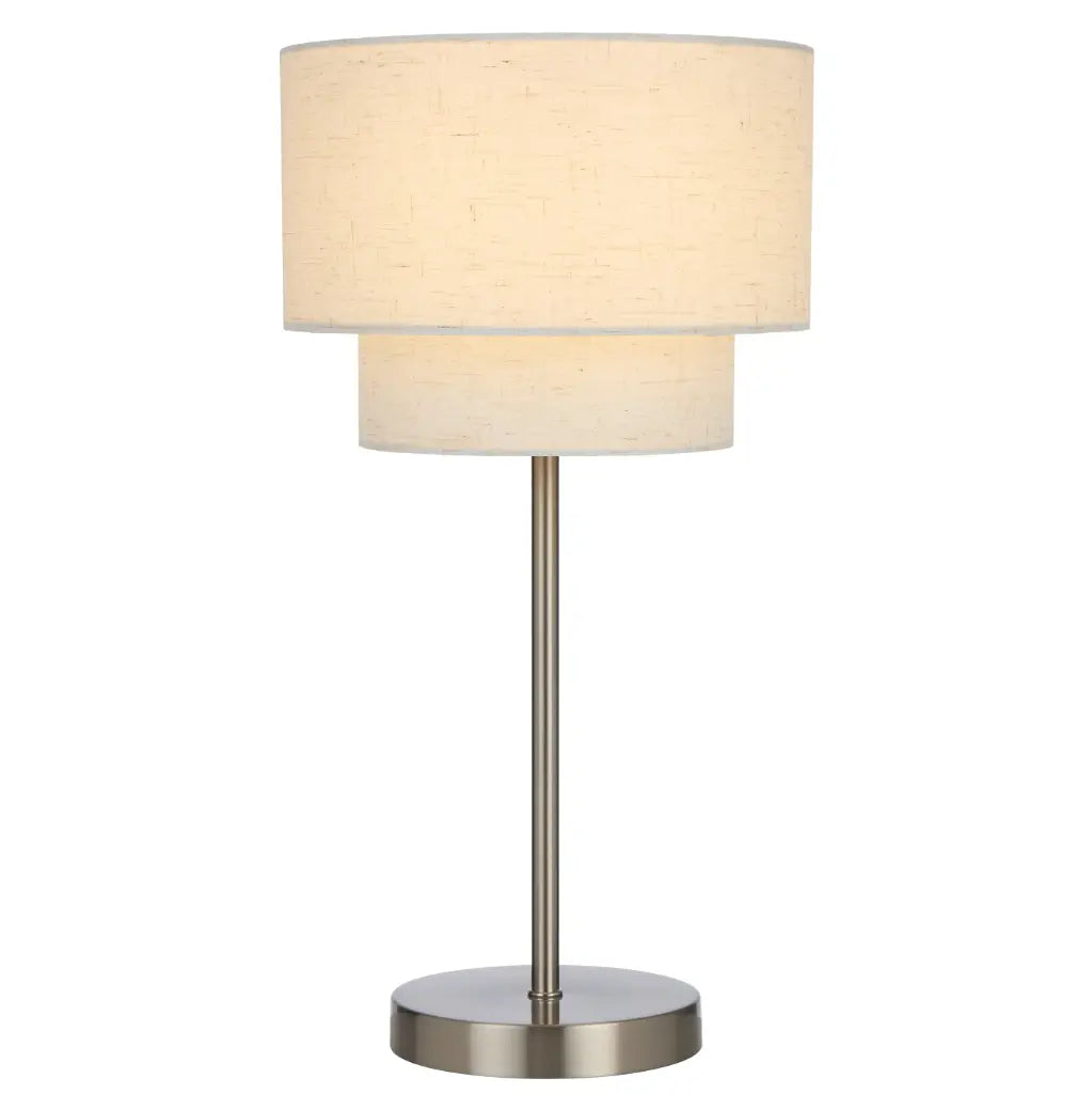 Gisele Table Lamps