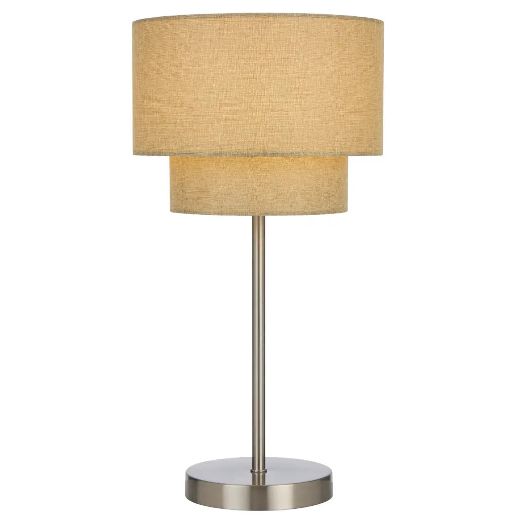 Gisele Table Lamps