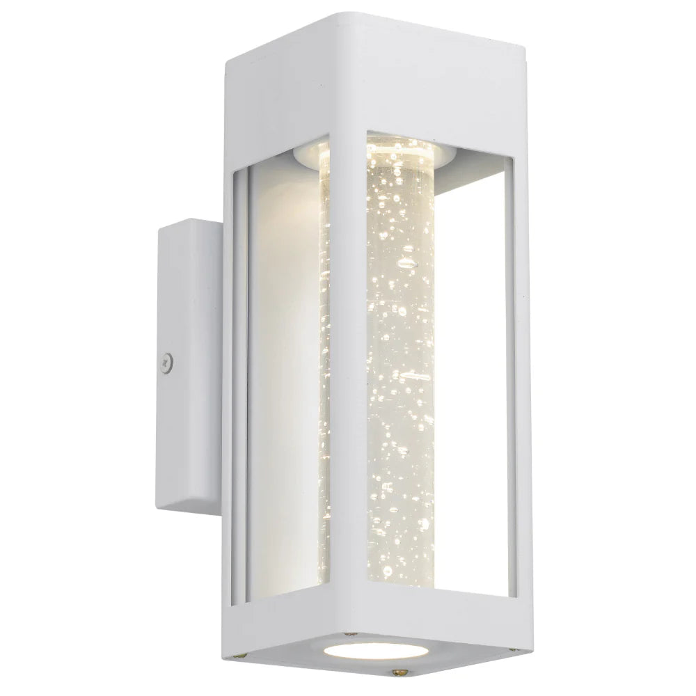 Hollis External Wall Lights