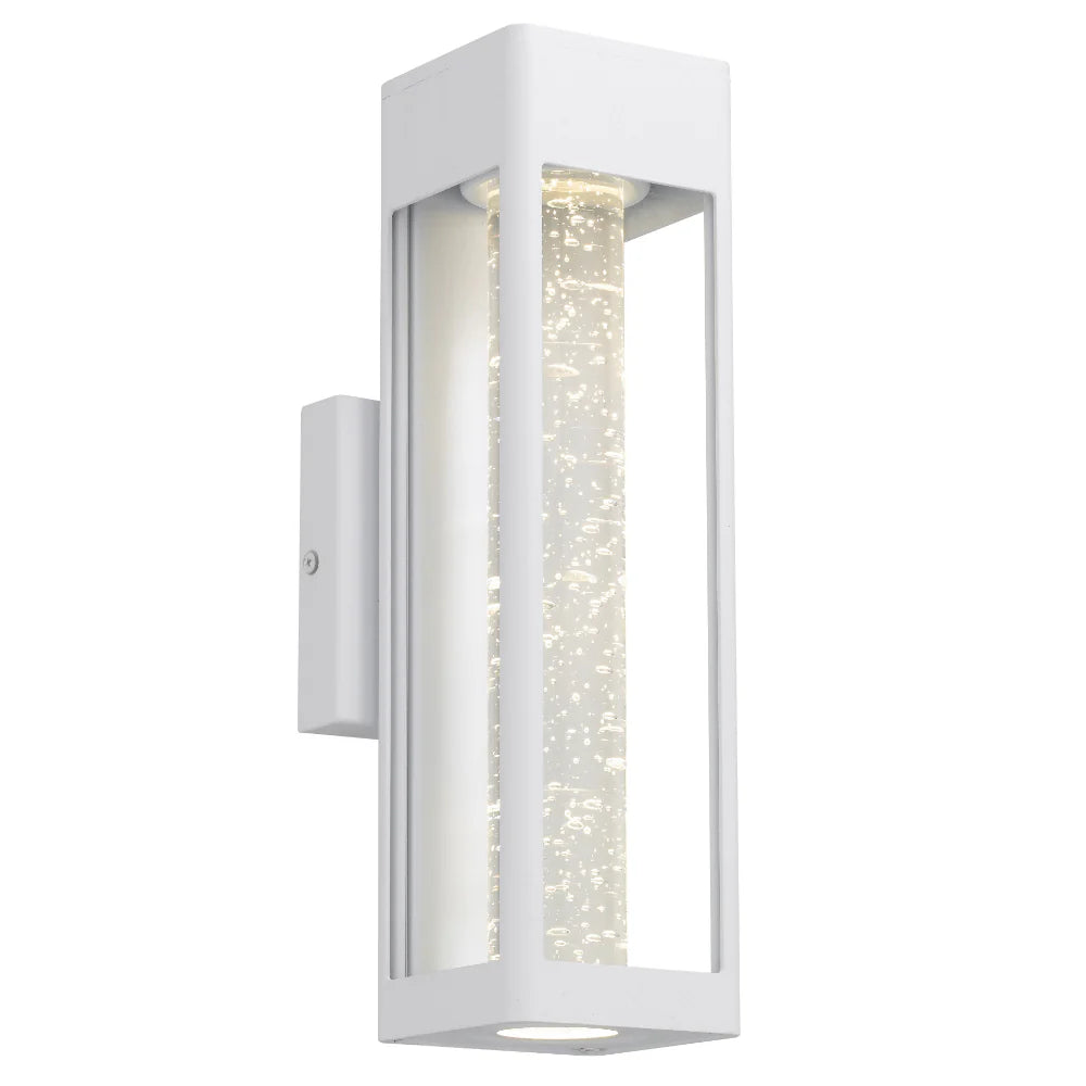 Hollis External Wall Lights