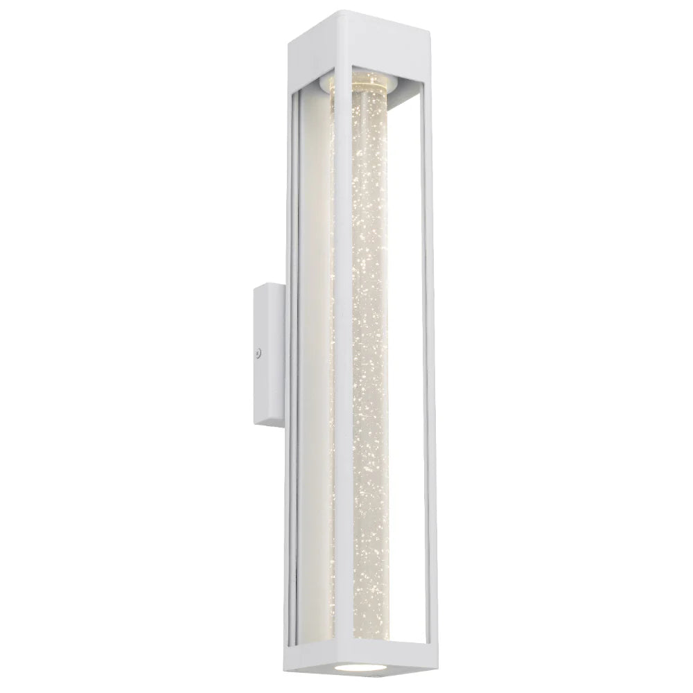 Hollis External Wall Lights