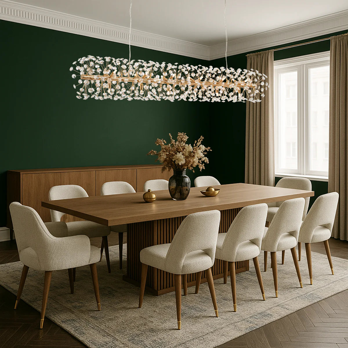 Lerida 18lt Pendants