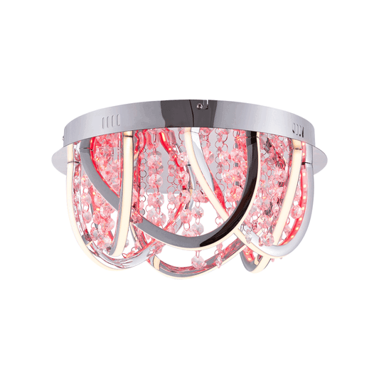Luxia CTC Round