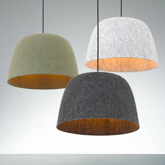 Malin Pendant Range