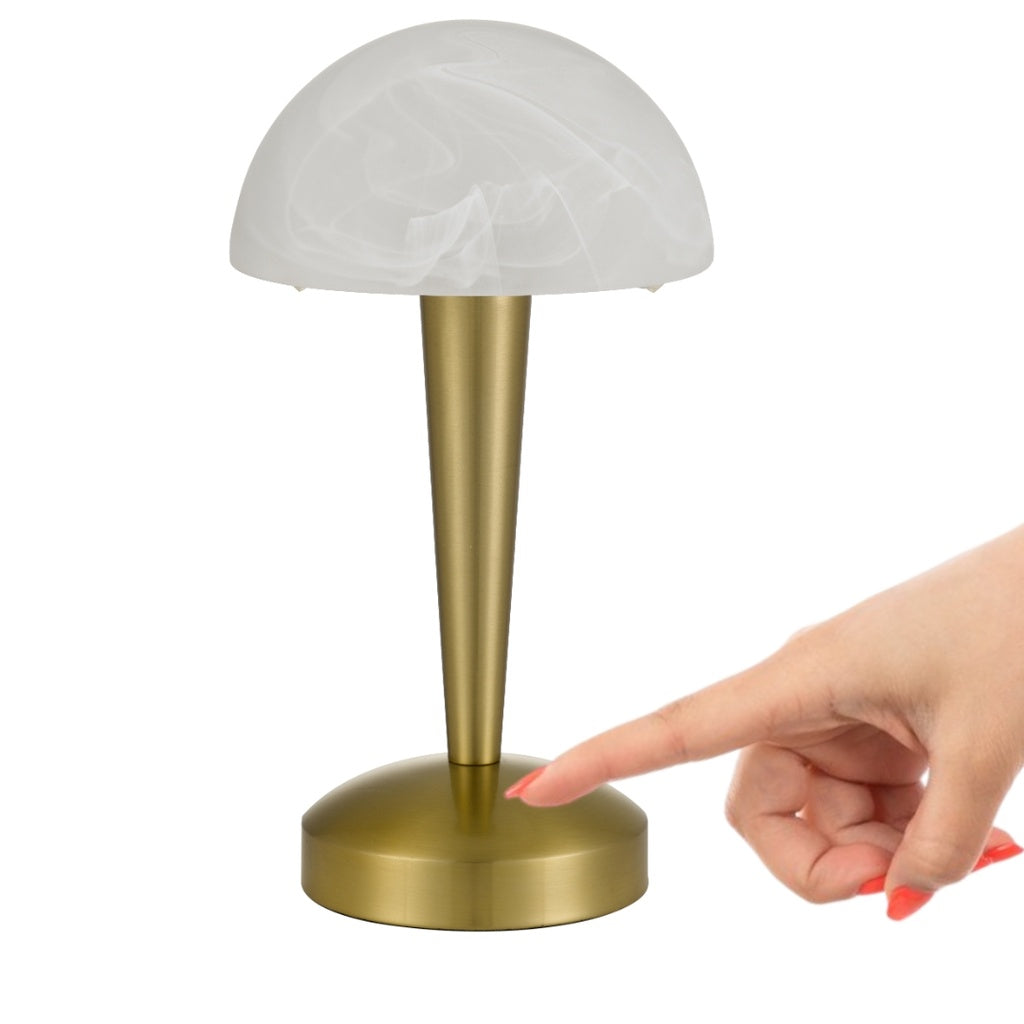 Mandel TOUCH Lamp Range