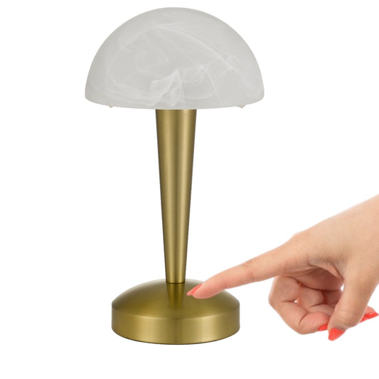 Mandel TOUCH Lamp Range