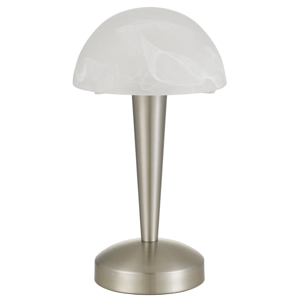 Mandel TOUCH Lamp Range