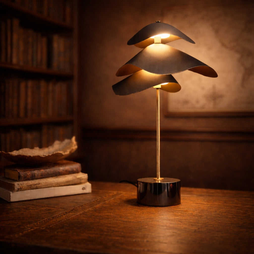 Mapel Lamp