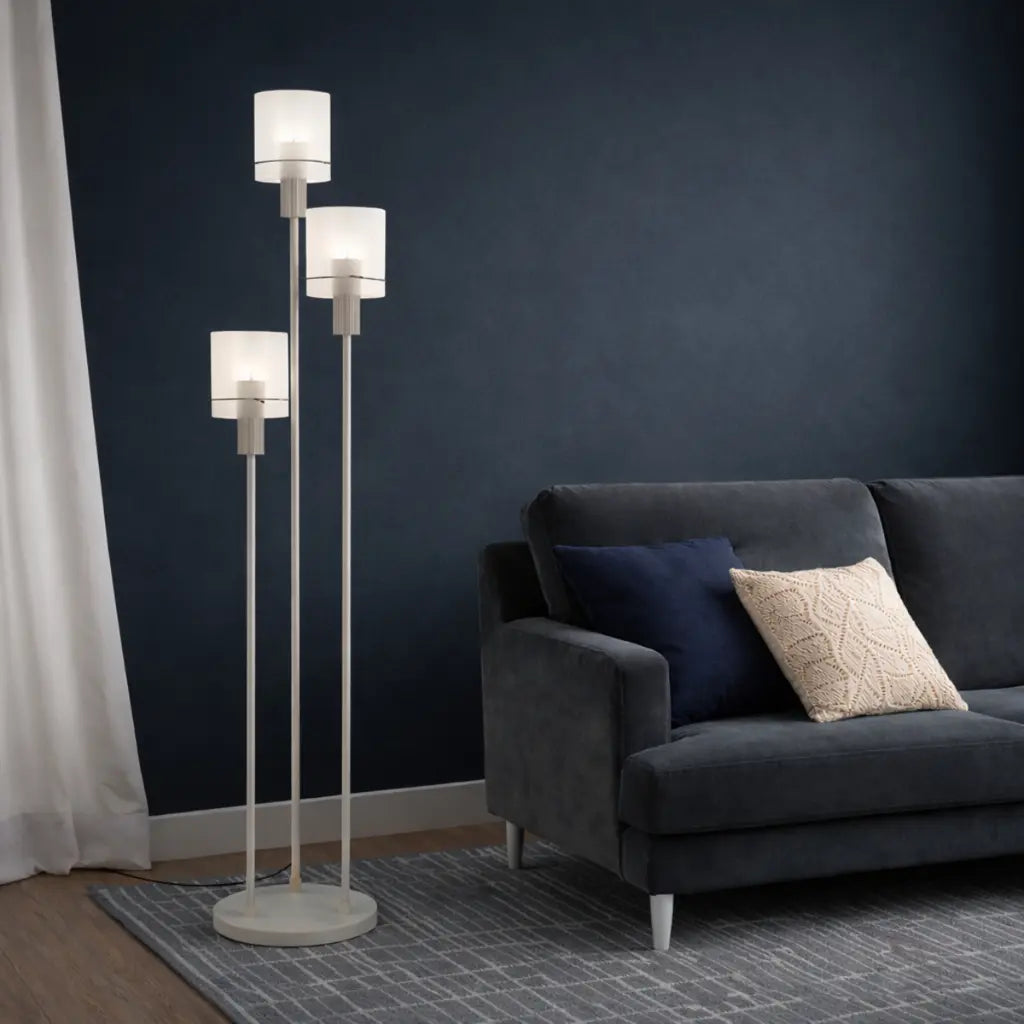 Mika Floor Lamp