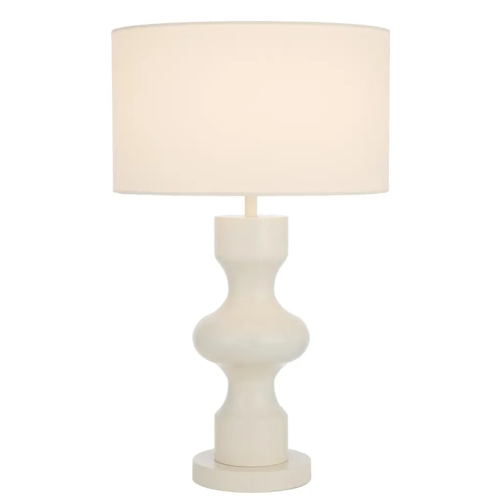 Muse Table Lamps