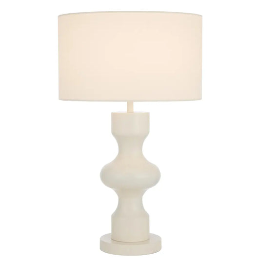 Muse Table Lamps