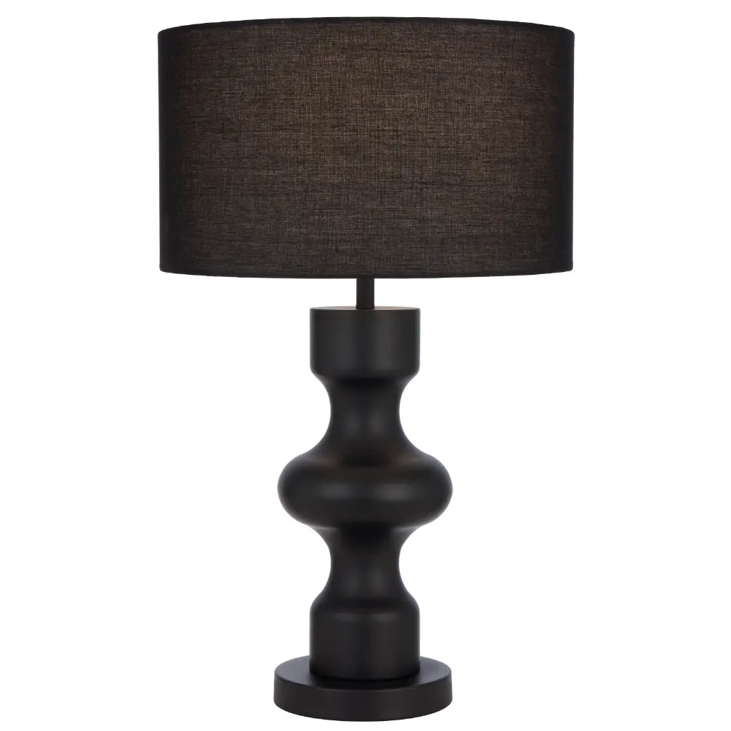 Muse Table Lamps