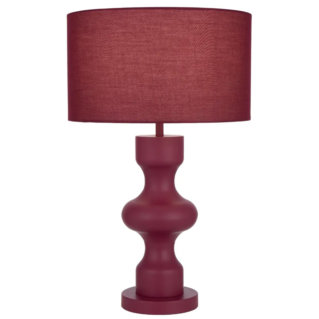 Muse Table Lamps