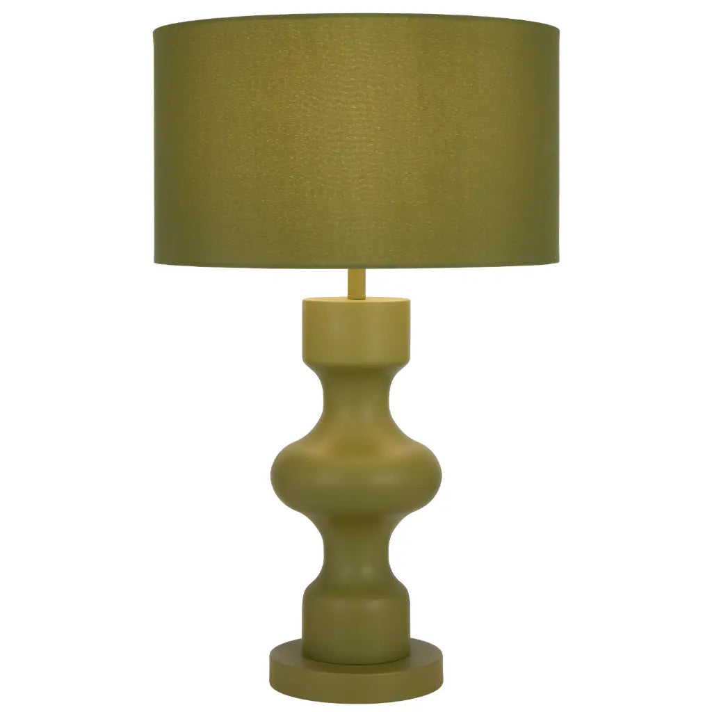 Muse Table Lamps