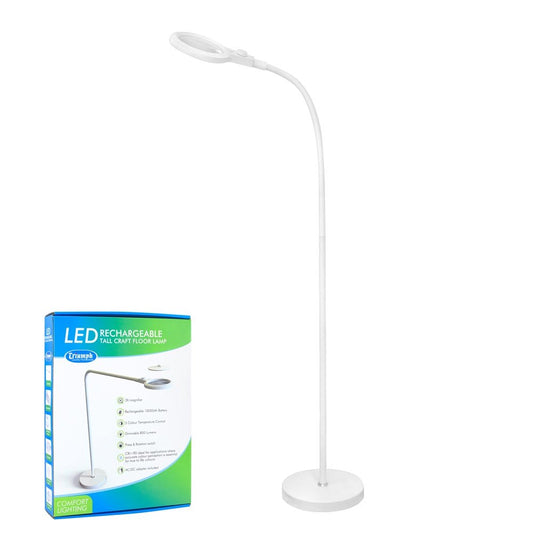 Magnify Floor Lamp