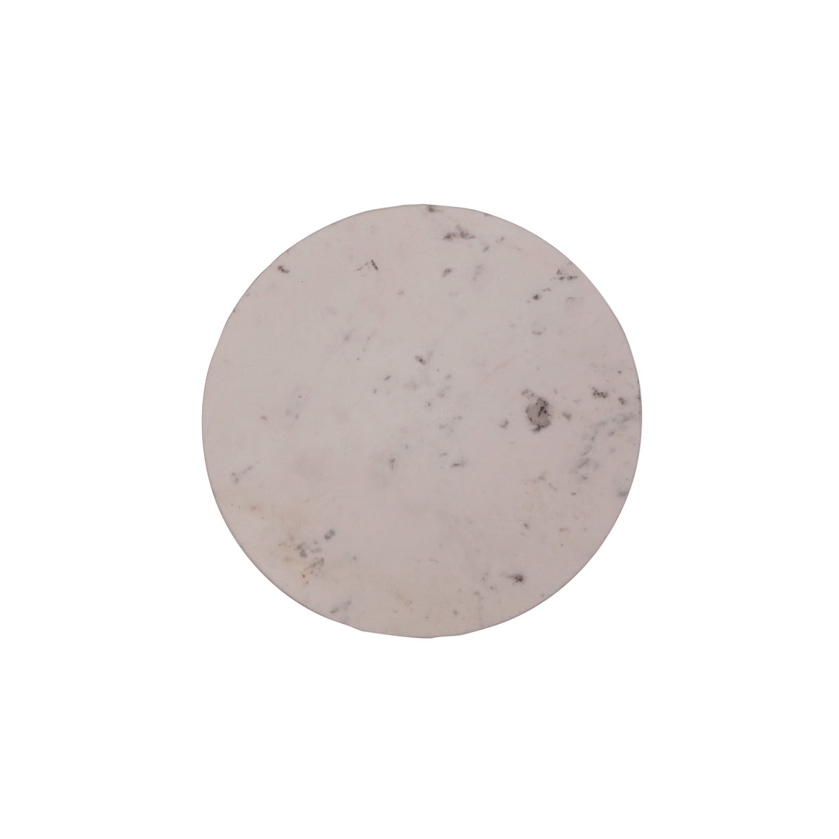 Dot - Grey Marble