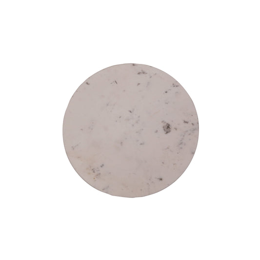 Dot - Grey Marble
