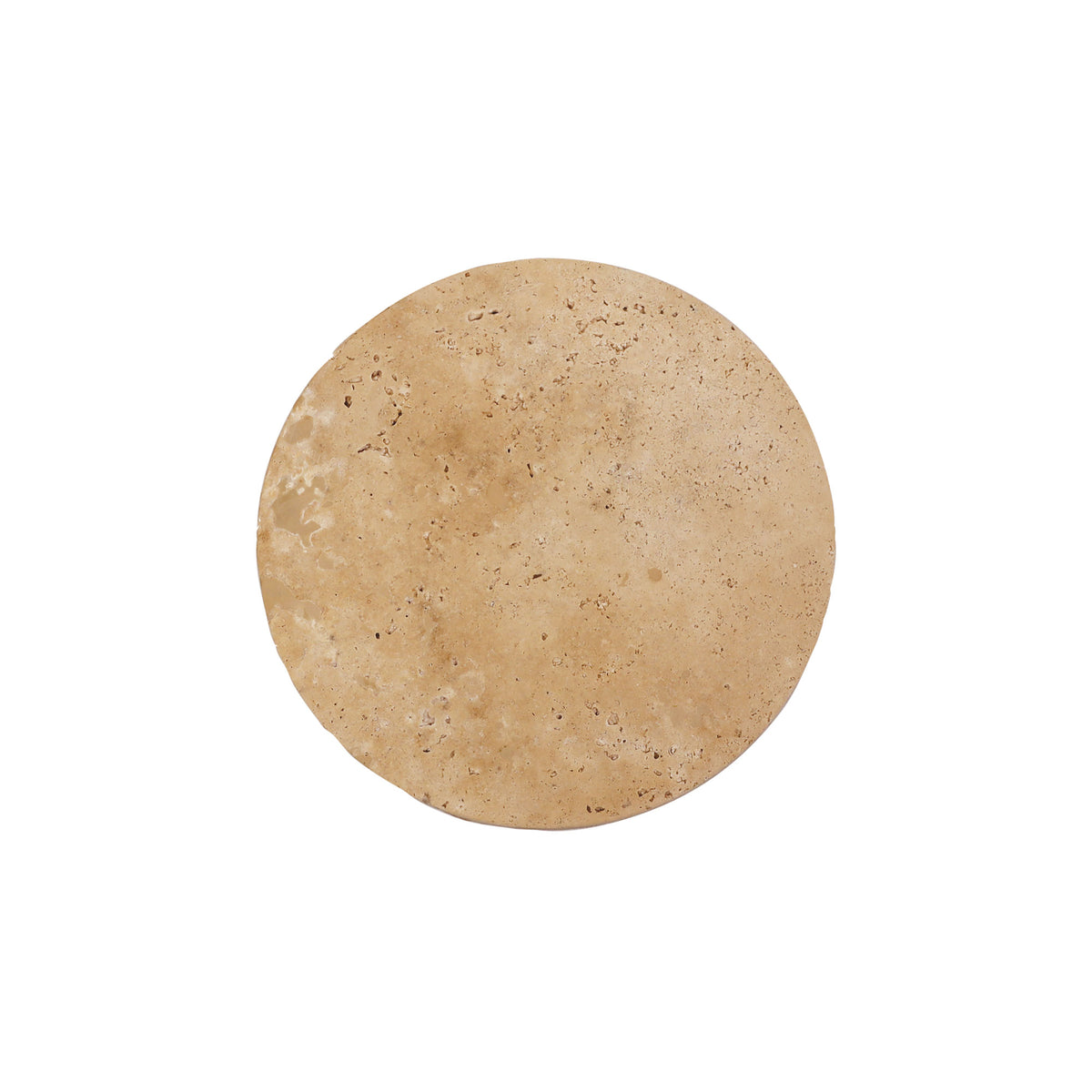 Dot - Travertine