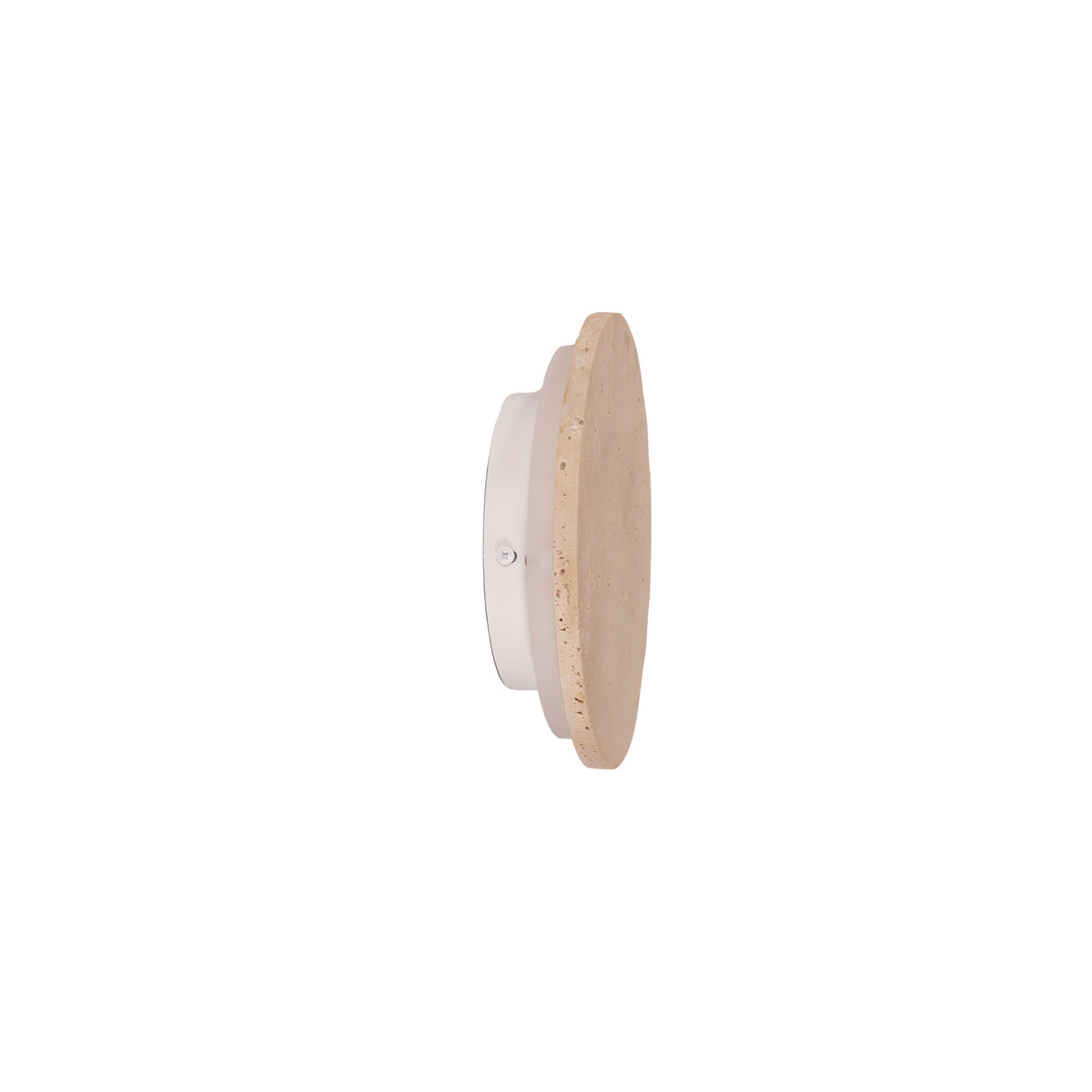Dot - Travertine