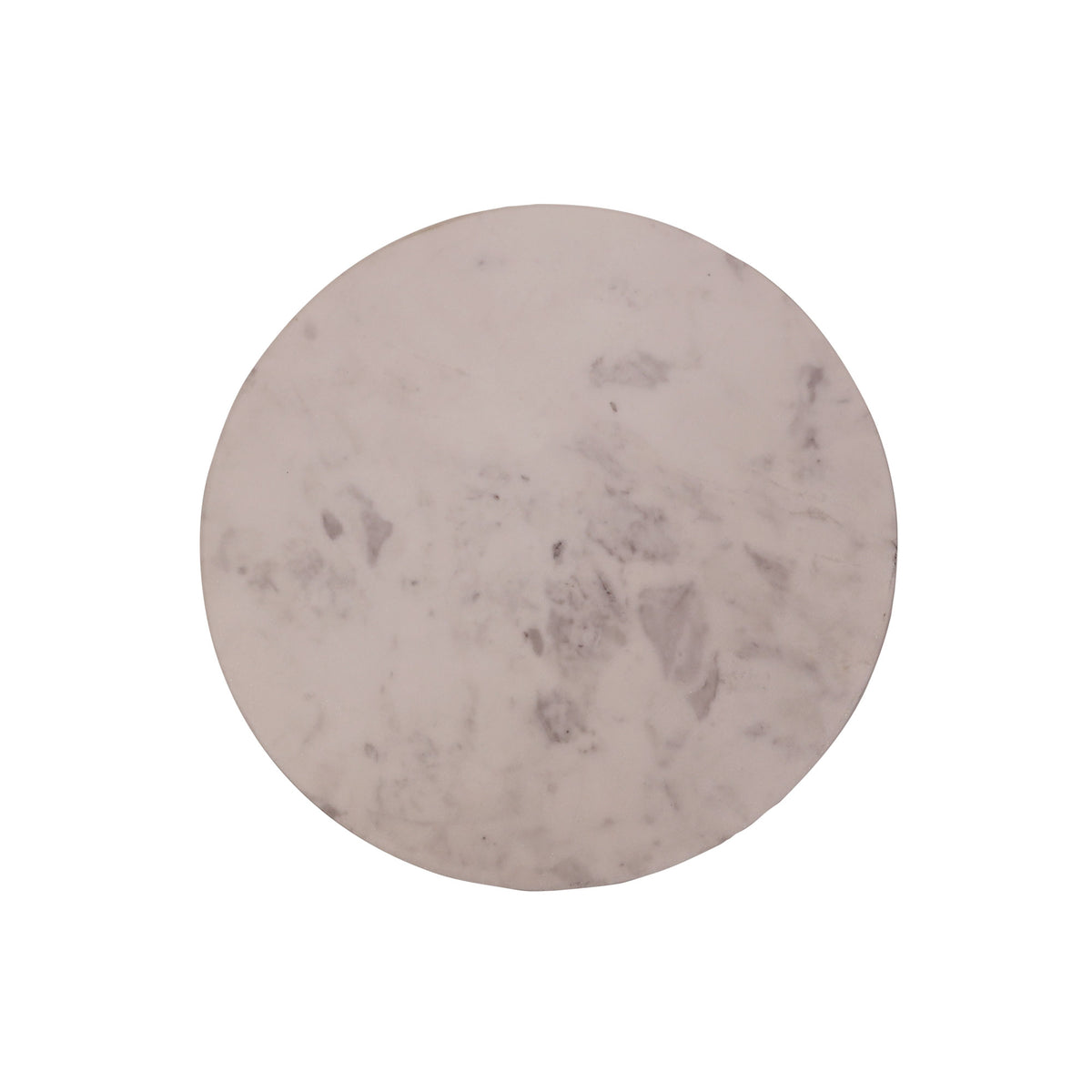 Dot - Grey Marble