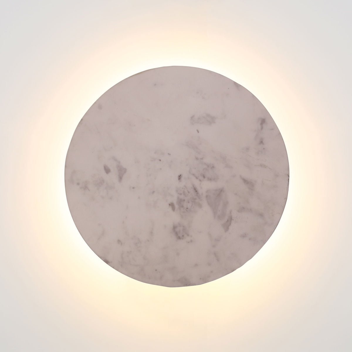 Dot - Grey Marble