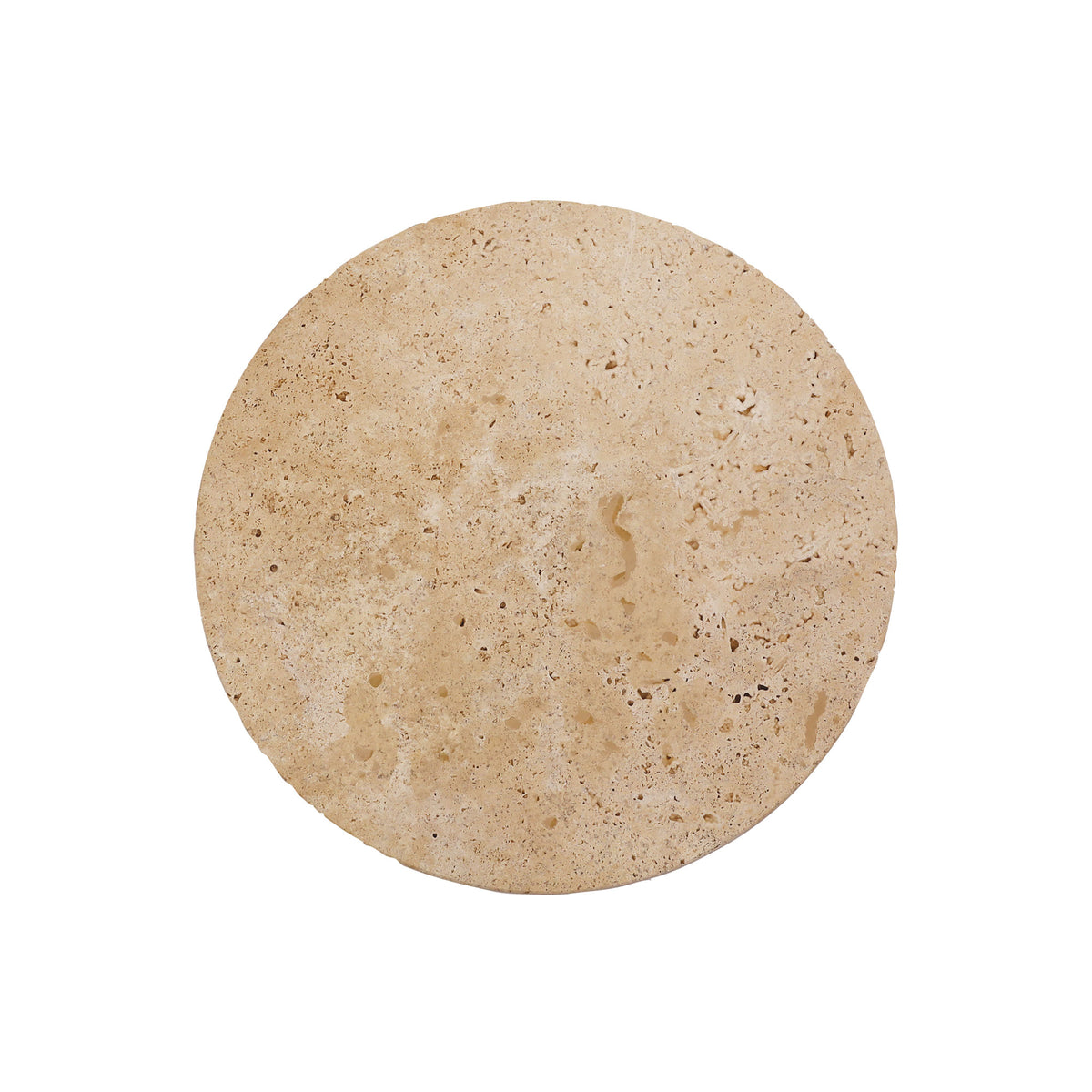Dot - Travertine