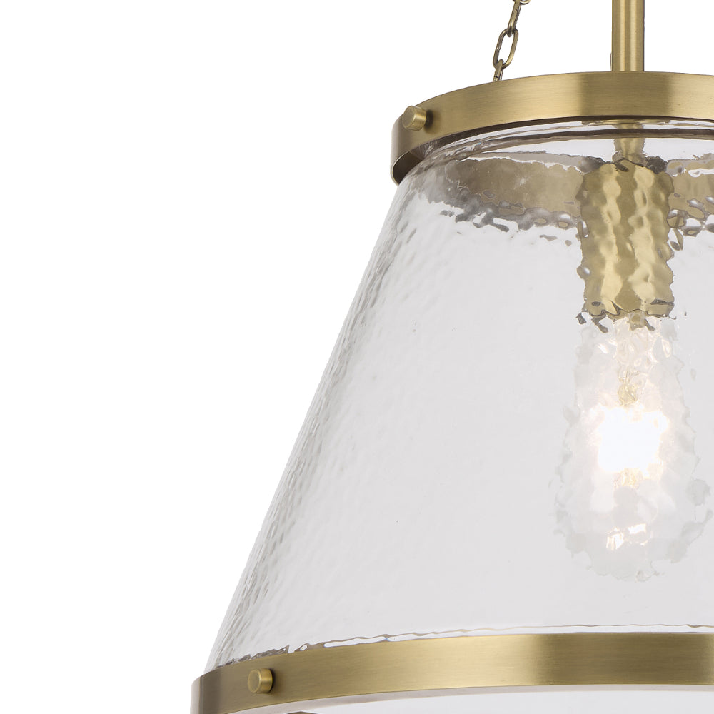 *Online Exclusive - Olmont Pendant