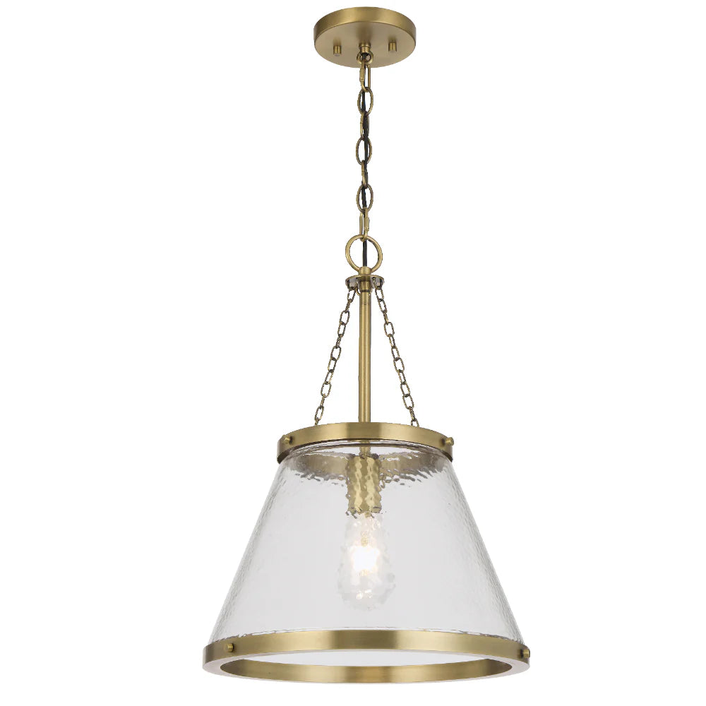 *Online Exclusive - Olmont Pendant
